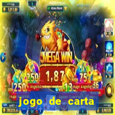 jogo de carta cigana online